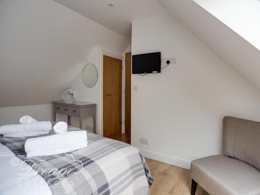 Baytree Lodge Weymouth Exterior foto